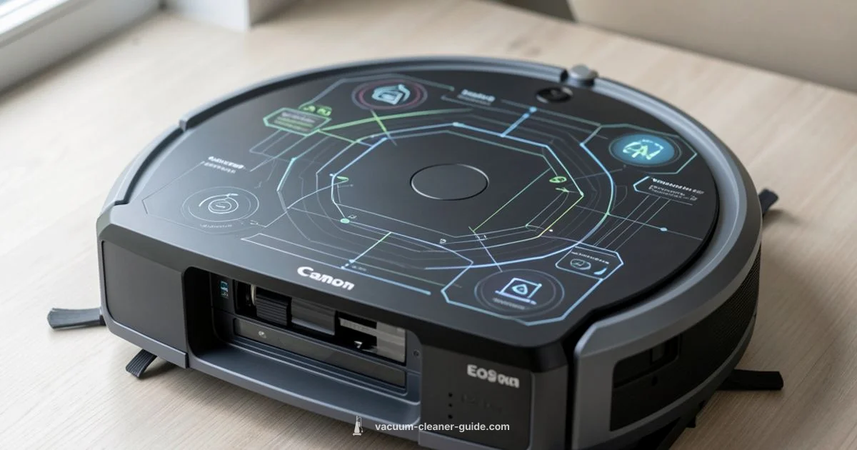 AI Vacuum Guide - Vacuum Cleaner Guide