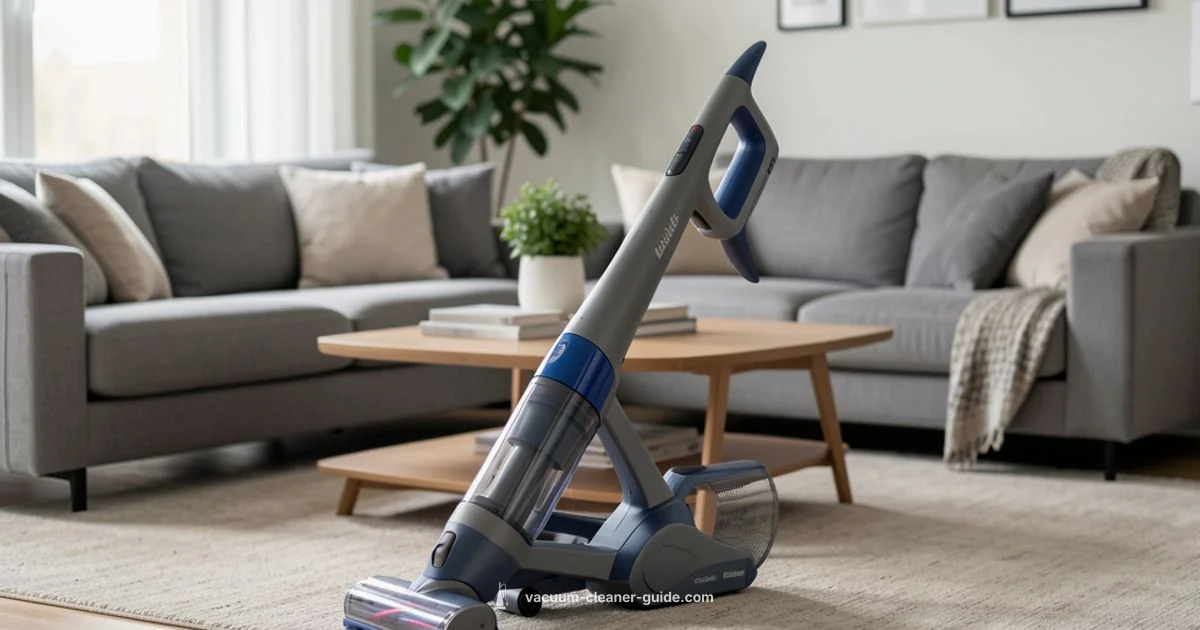 Shark Portable Vacuum Review - Vacuum Cleaner Guide