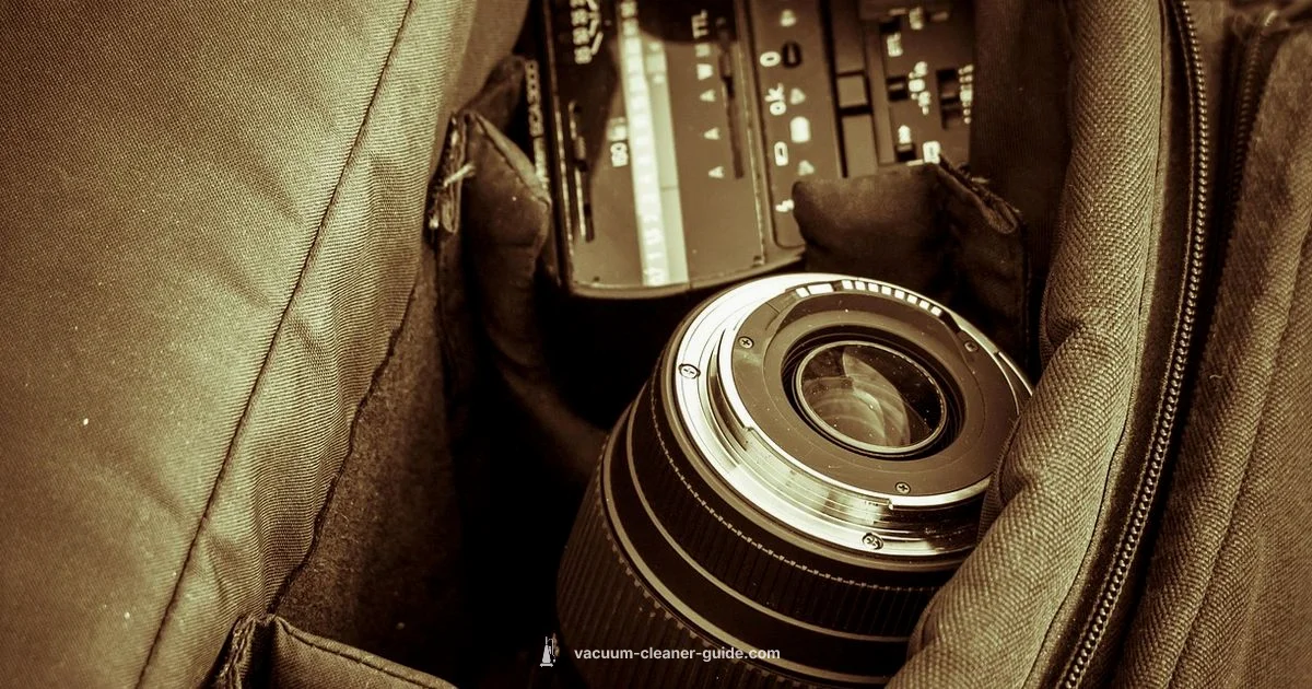 Bag Reuse Guide - Vacuum Cleaner Guide