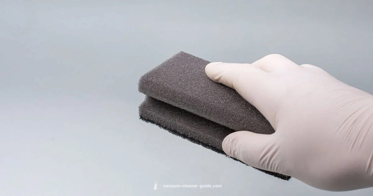 Non-Machine Carpet Cleaning - Vacuum Cleaner Guide