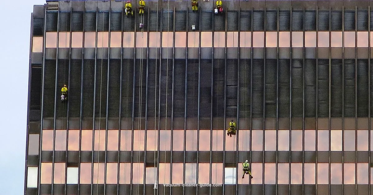 Does Vacuum Work - Vacuum Cleaner Guide