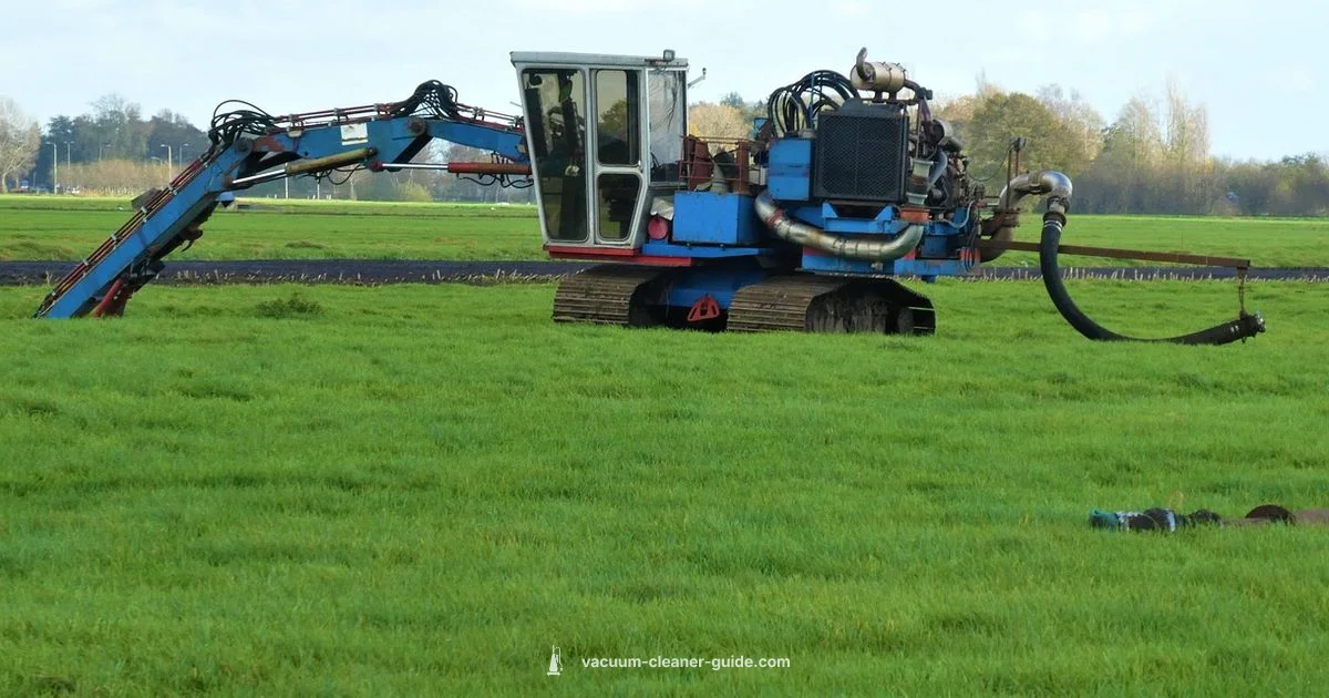 Carpet Cleaner Basics - Vacuum Cleaner Guide