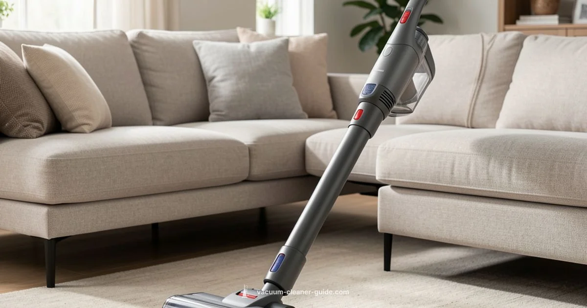 Bespoke Jet Review - Vacuum Cleaner Guide