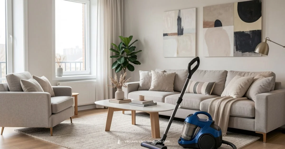 Top Dyson-like Vacuums - Vacuum Cleaner Guide