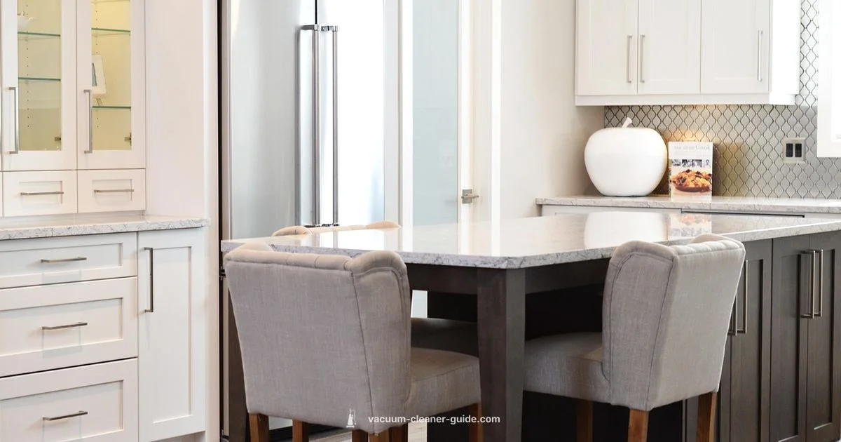 Calima Performance Overview - Vacuum Cleaner Guide