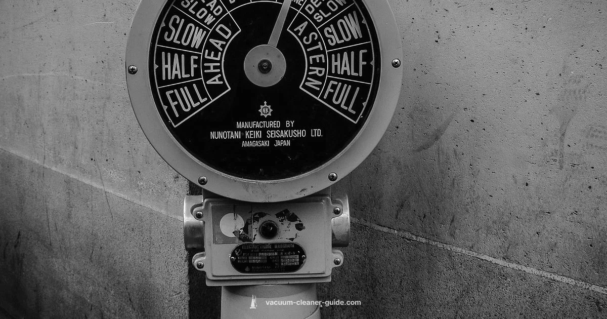 Clearance Picks - Vacuum Cleaner Guide