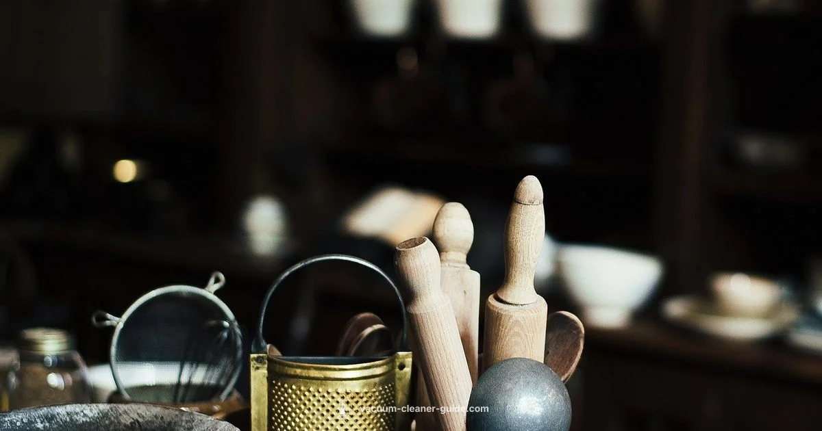 Compact Power - Vacuum Cleaner Guide