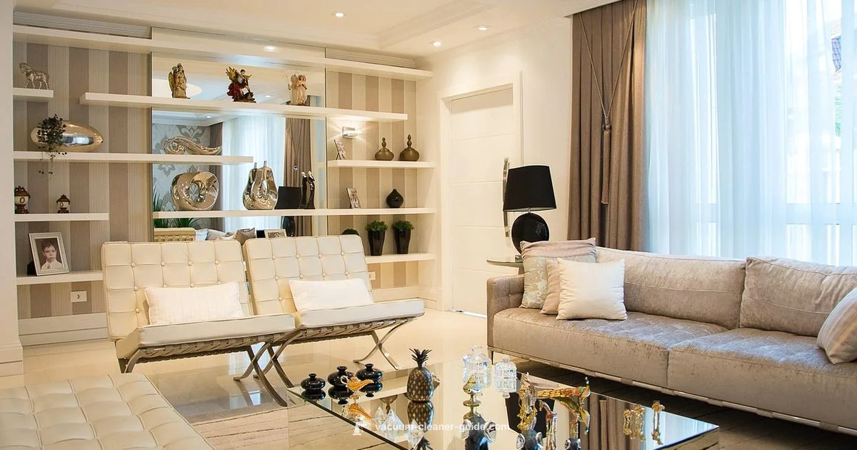 Best Vacuums 2026 - Vacuum Cleaner Guide