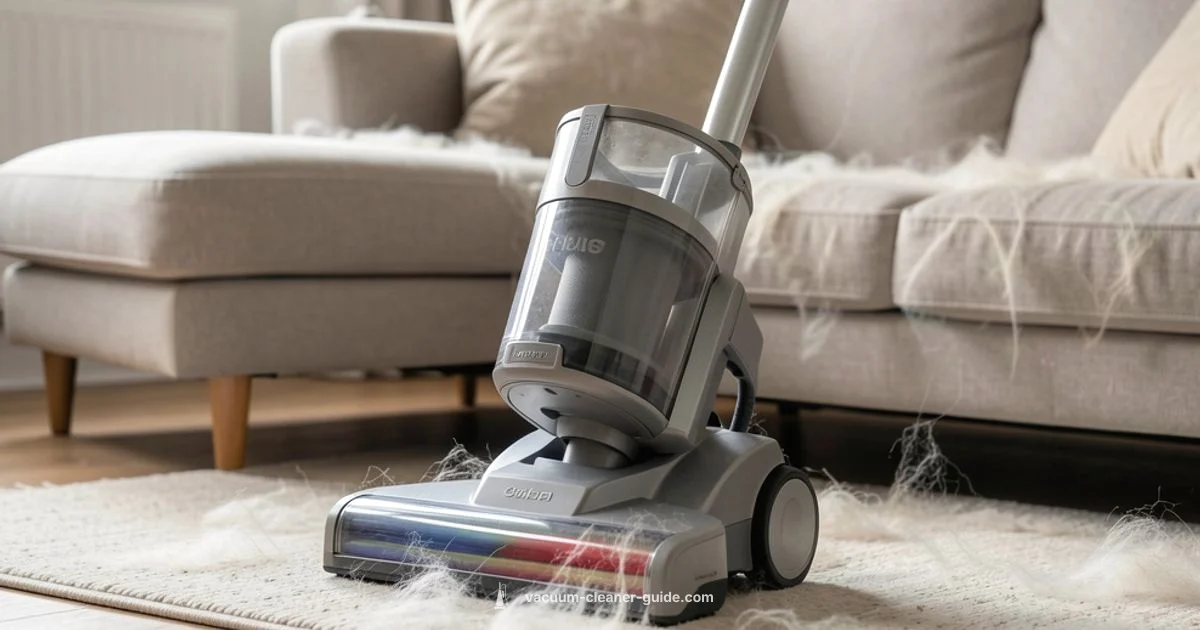 Zing Review - Vacuum Cleaner Guide