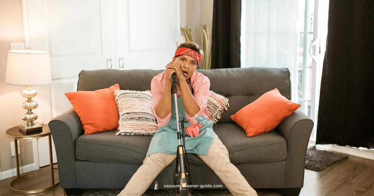 Carpet Cleaning Guide - Vacuum Cleaner Guide