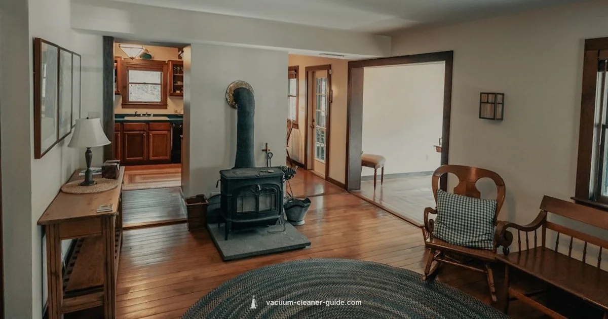 Top Vacuums 2026 - Vacuum Cleaner Guide