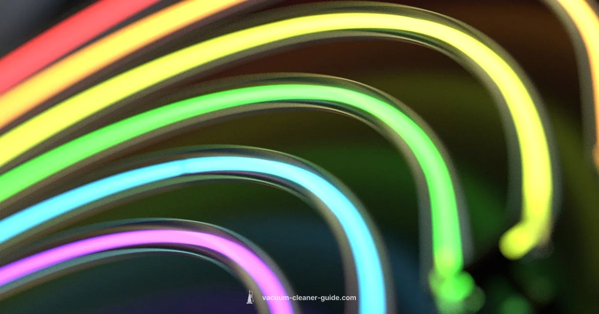 Rainbow Price Guide - Vacuum Cleaner Guide