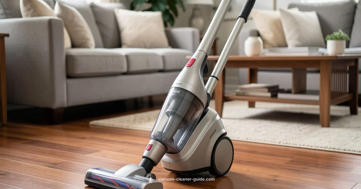 Multi Surface Vacuum - Vacuum Cleaner Guide