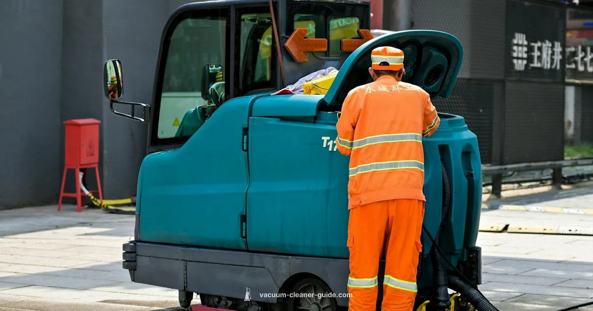 Carpet Cleaner Usability - Vacuum Cleaner Guide