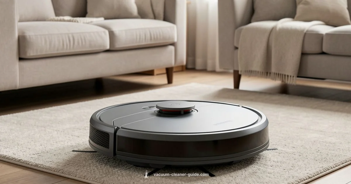 Jet Bot Review 2026 - Vacuum Cleaner Guide