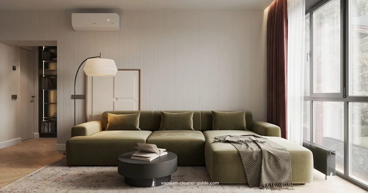 Carpet Shampoo Guide - Vacuum Cleaner Guide