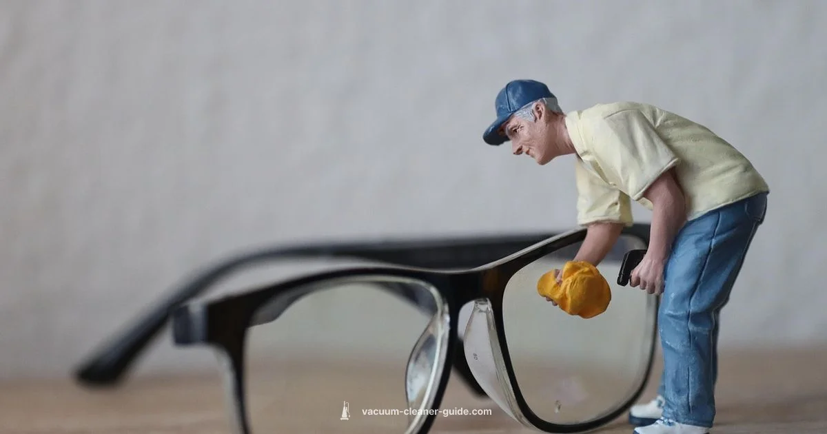 Carpet Cleaning Showdown - Vacuum Cleaner Guide