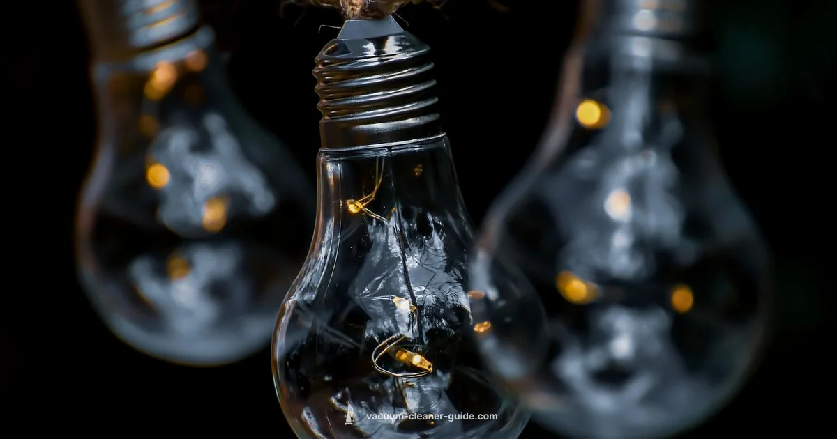 LG Vacuum Cleaners - Vacuum Cleaner Guide