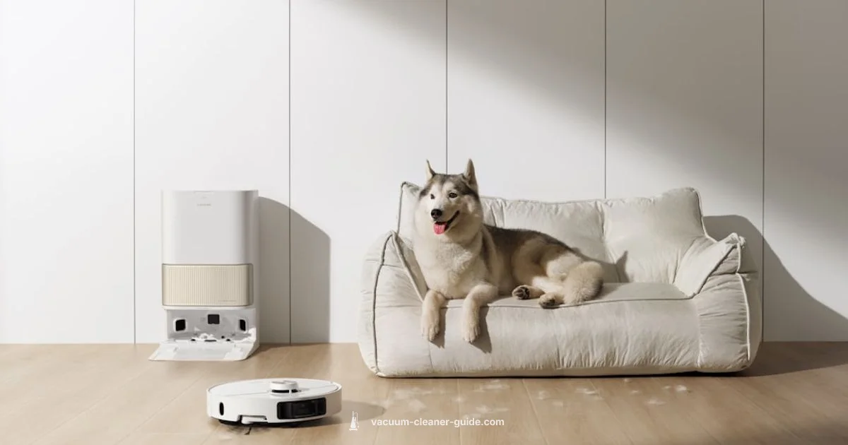 Power and Performance - Vacuum Cleaner Guide