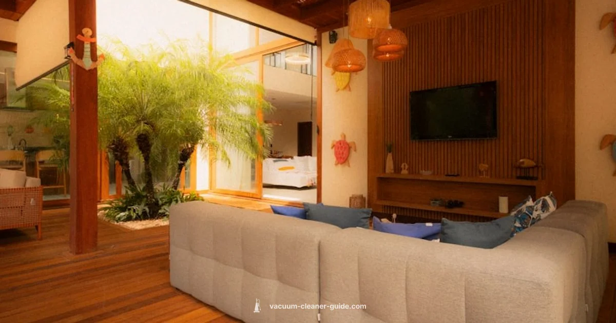 Water Filtration Vacuum - Vacuum Cleaner Guide