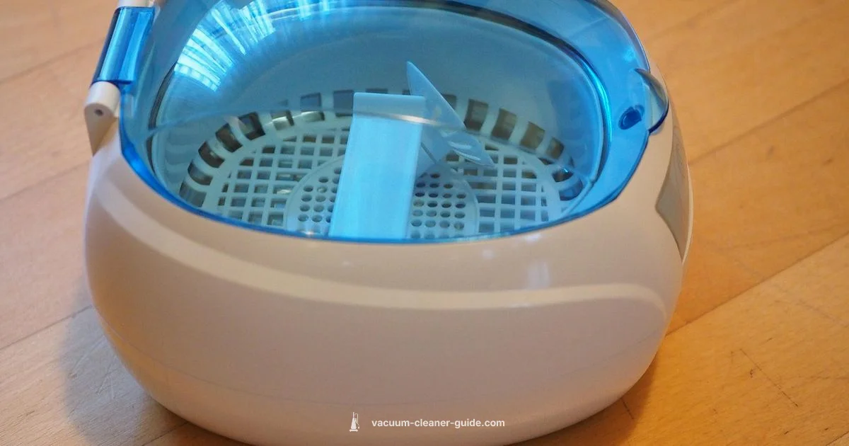 Carpet vs Vacuum - Vacuum Cleaner Guide