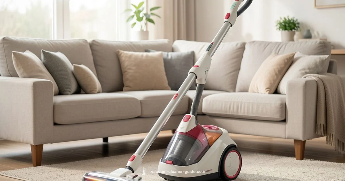 Rainbow Vacuum Review - Vacuum Cleaner Guide