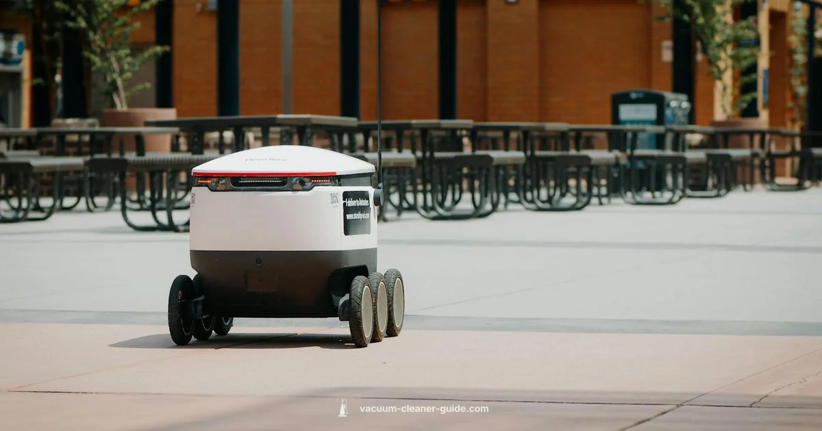 Best Self-Emptying Vacuums - Vacuum Cleaner Guide