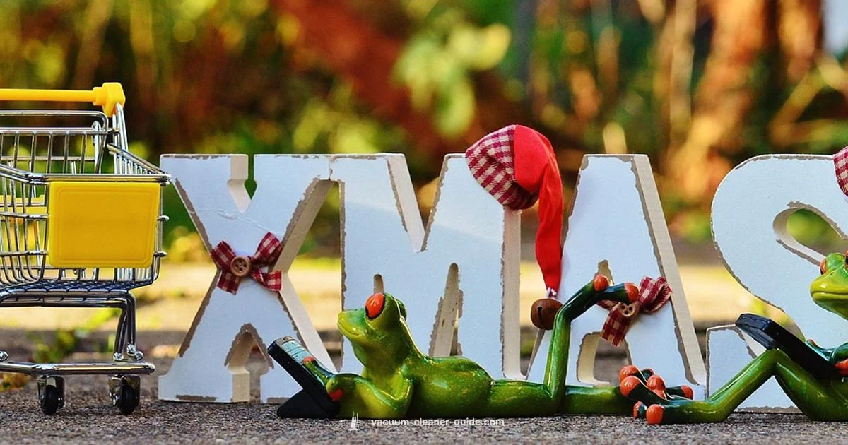 Best Vacuum Guide 2026 - Vacuum Cleaner Guide