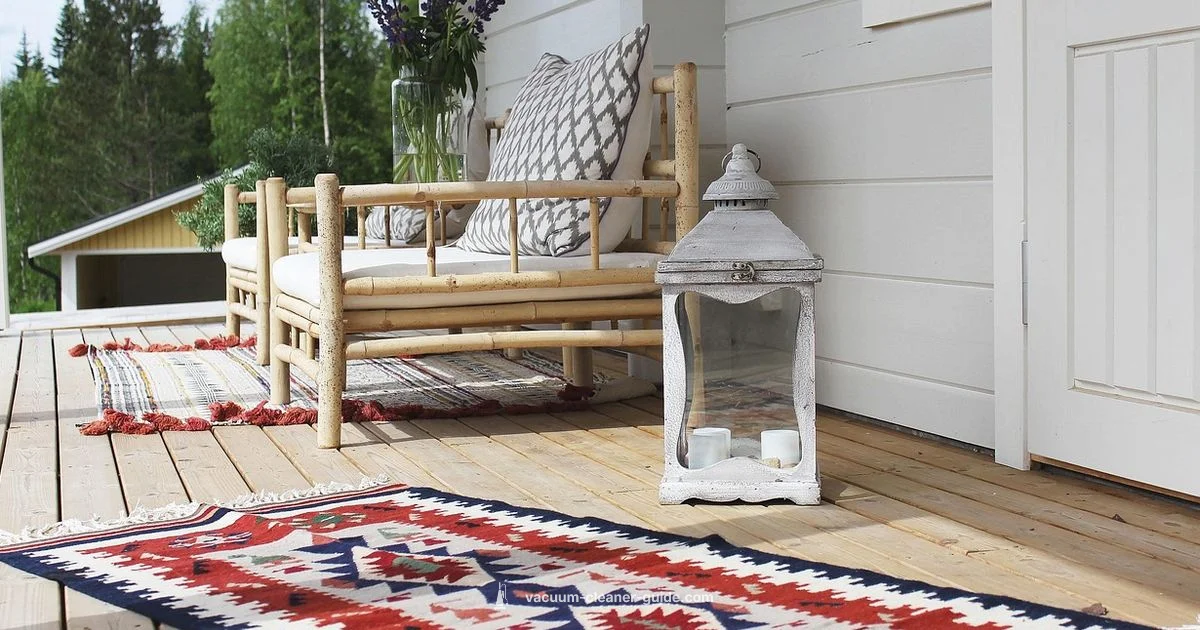 Spot Cleaning Power - Vacuum Cleaner Guide