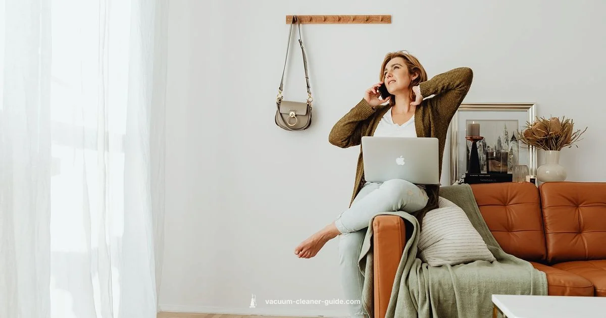 Quiet Vacuum Guide - Vacuum Cleaner Guide