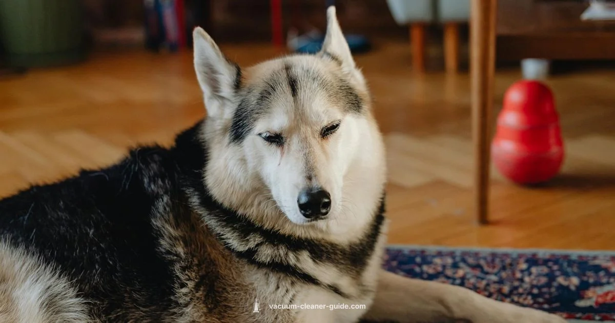 Hoover Max Performance Pet - Vacuum Cleaner Guide