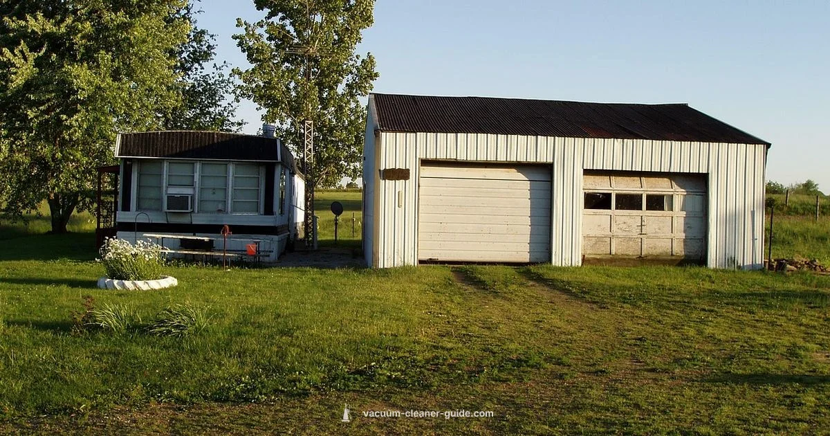 Wet-Dry Champion - Vacuum Cleaner Guide