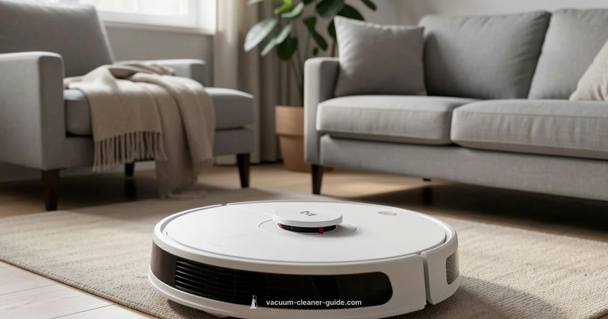 Smart Budget Vacuum - Vacuum Cleaner Guide