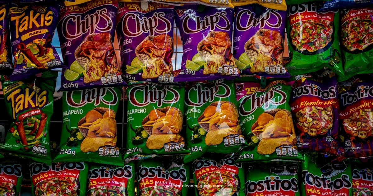 Kirby Bags Guide - Vacuum Cleaner Guide