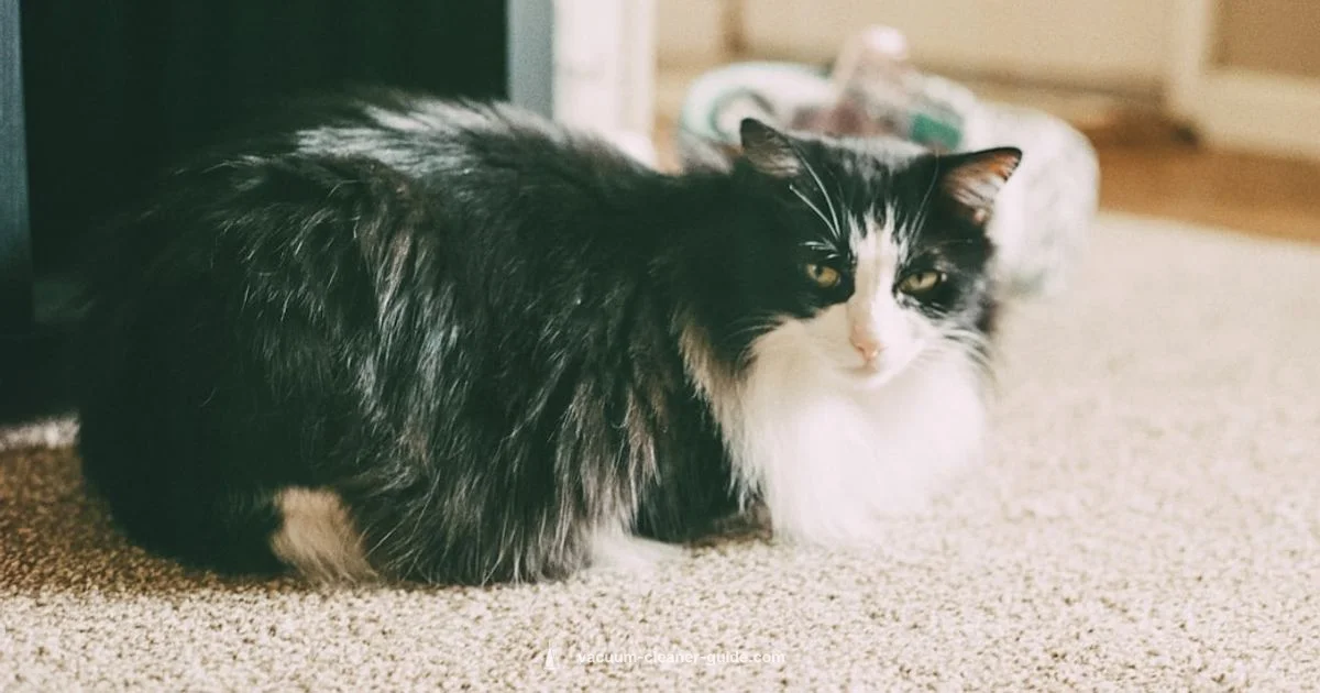 Pet Hair Power - Vacuum Cleaner Guide