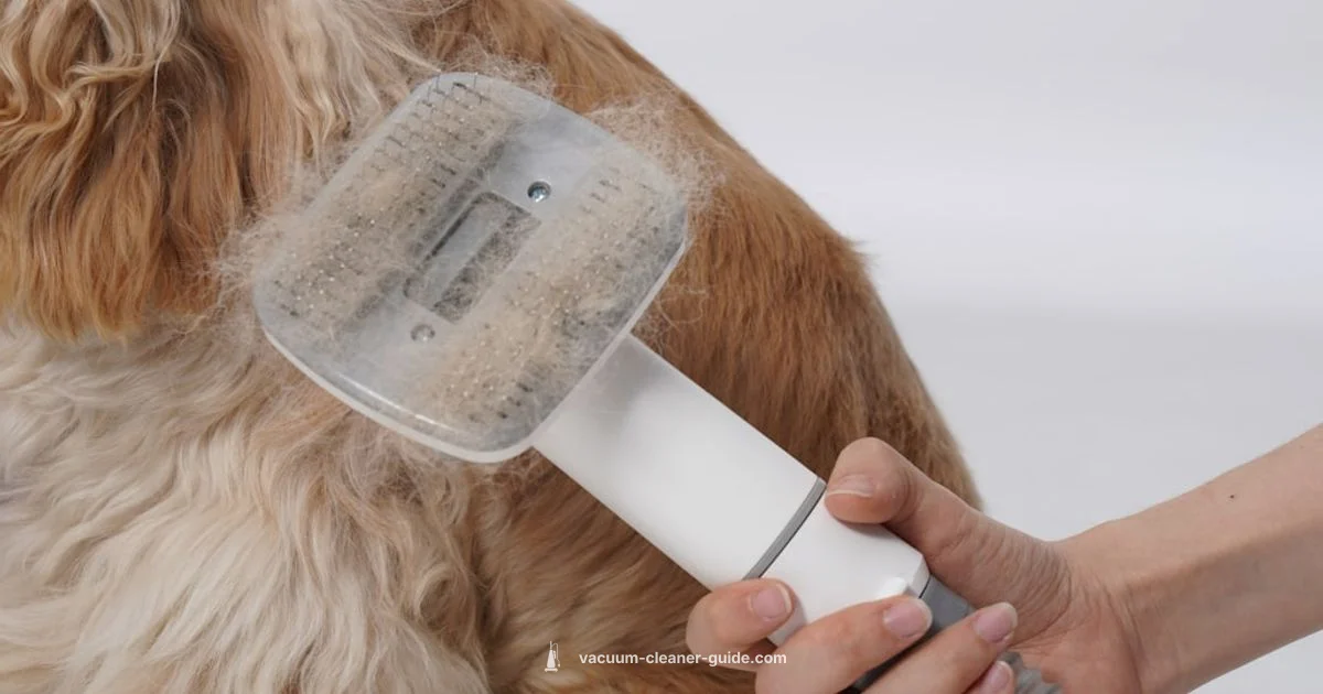 Dog Hair Vacuum Guide - Vacuum Cleaner Guide