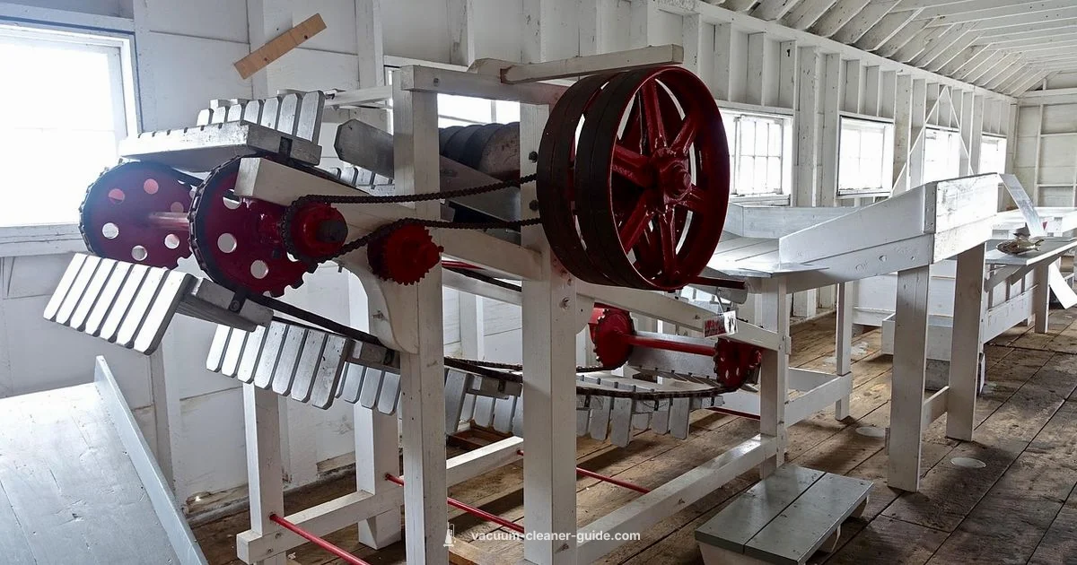 American-Made Vacs - Vacuum Cleaner Guide