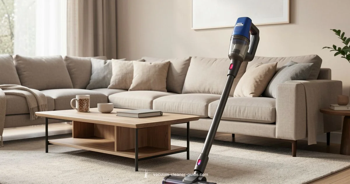 Miele Cordless Lineup - Vacuum Cleaner Guide
