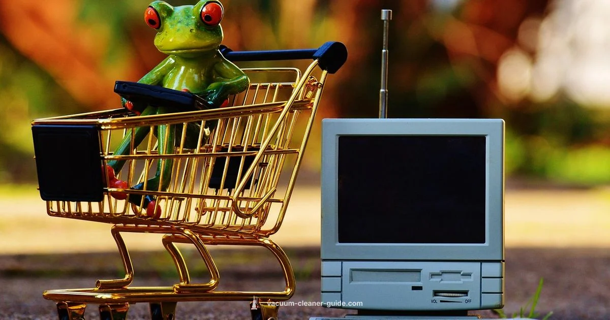 Vacuum Price Guide - Vacuum Cleaner Guide