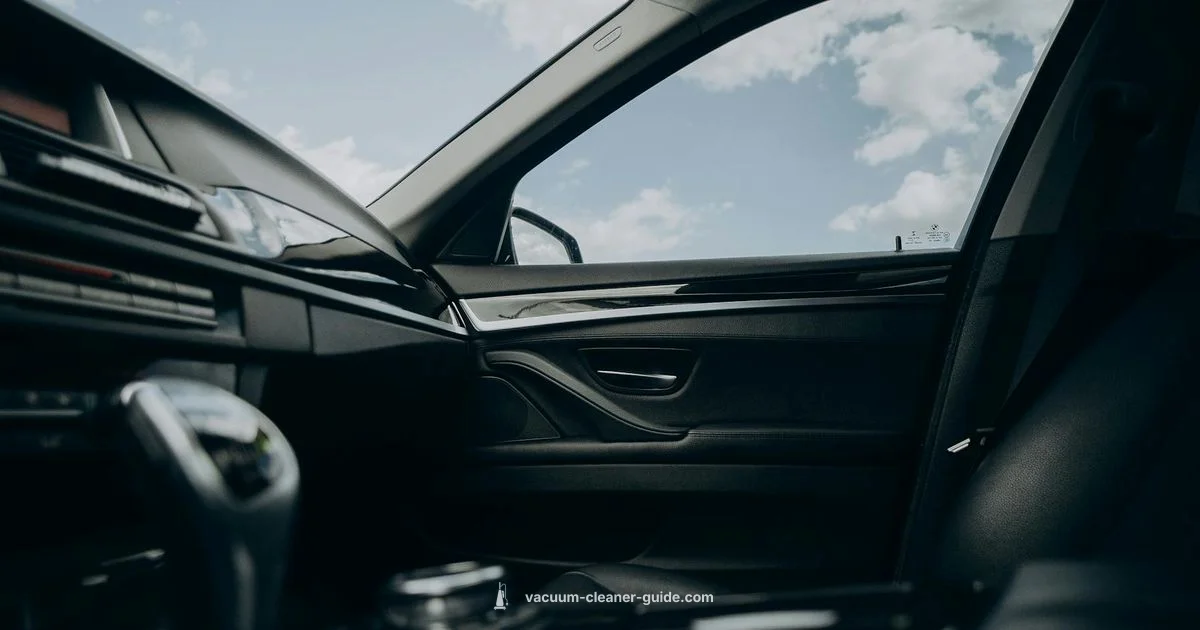 Shark Car Vacuum Review - Vacuum Cleaner Guide