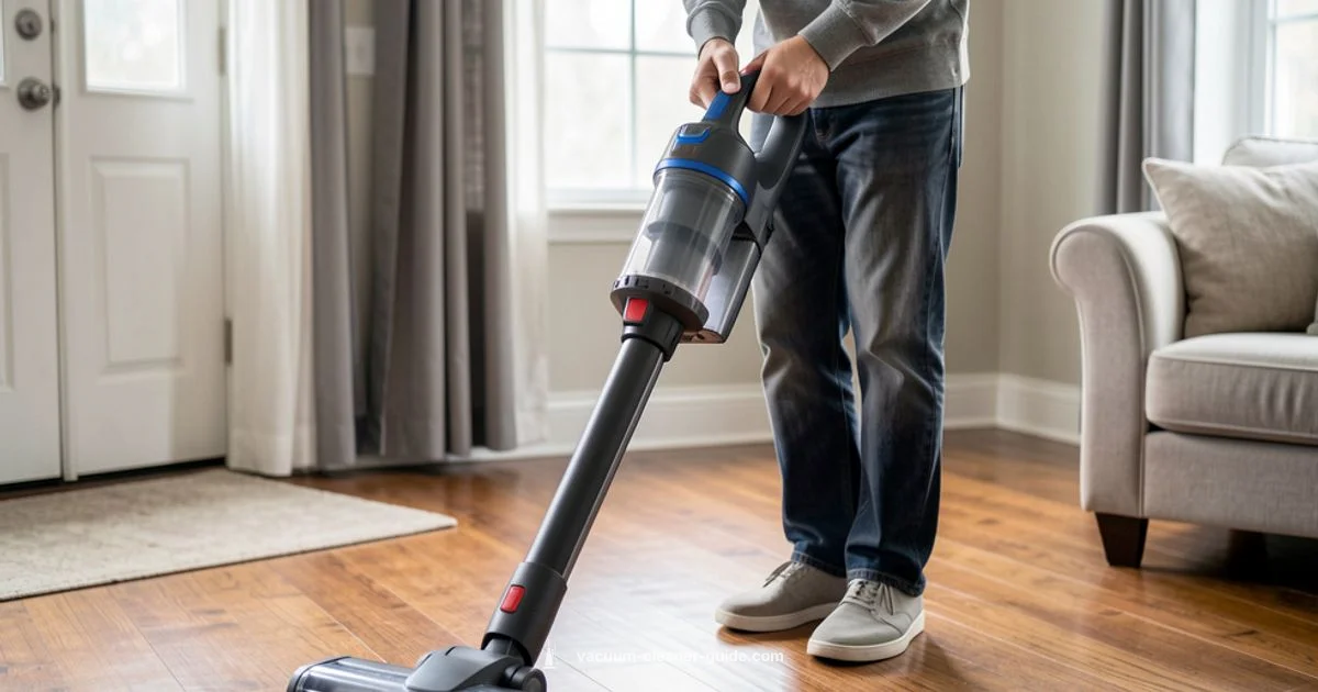 All in One Vacuum - Vacuum Cleaner Guide