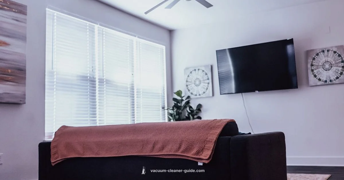 Best Vacuum 2026 - Vacuum Cleaner Guide