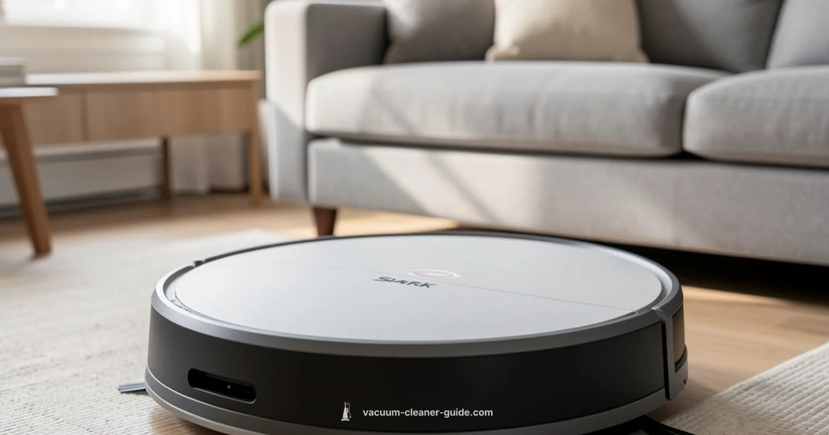 Shark Troubleshooting - Vacuum Cleaner Guide