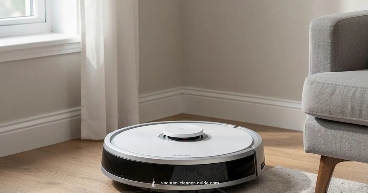 Roomba e5 Review - Vacuum Cleaner Guide