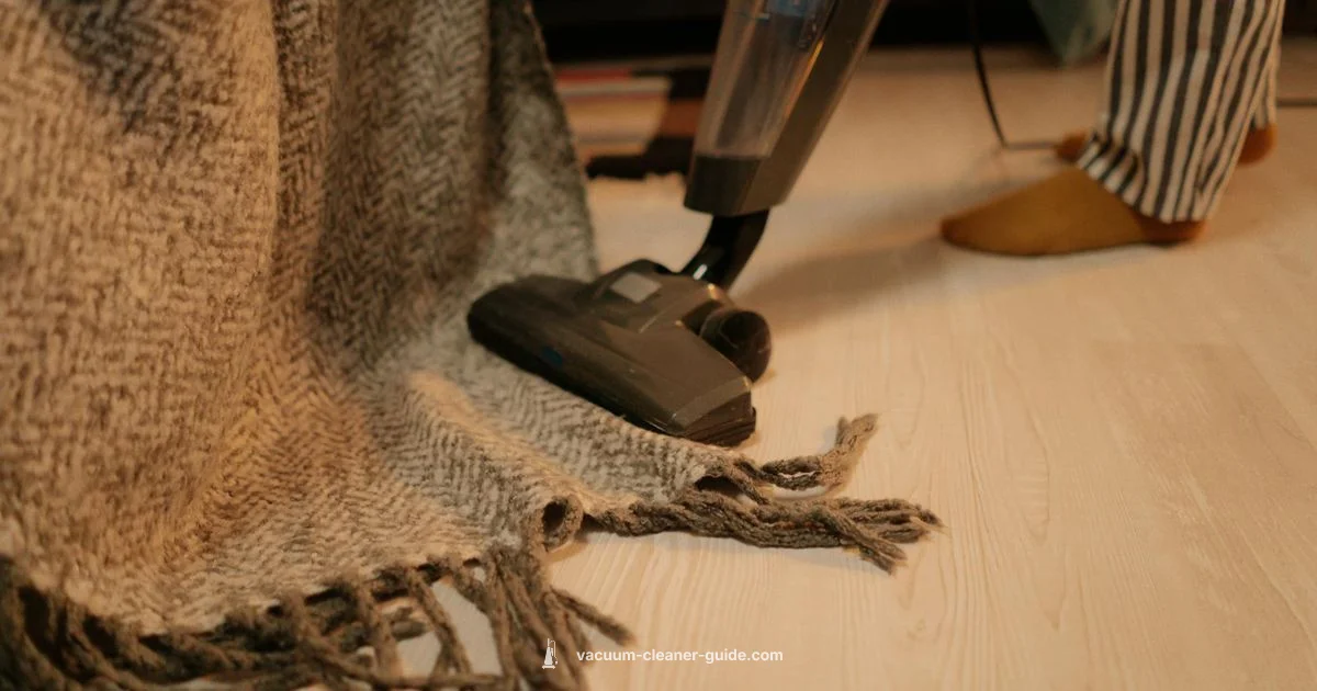 Clean Dyson Filter - Vacuum Cleaner Guide