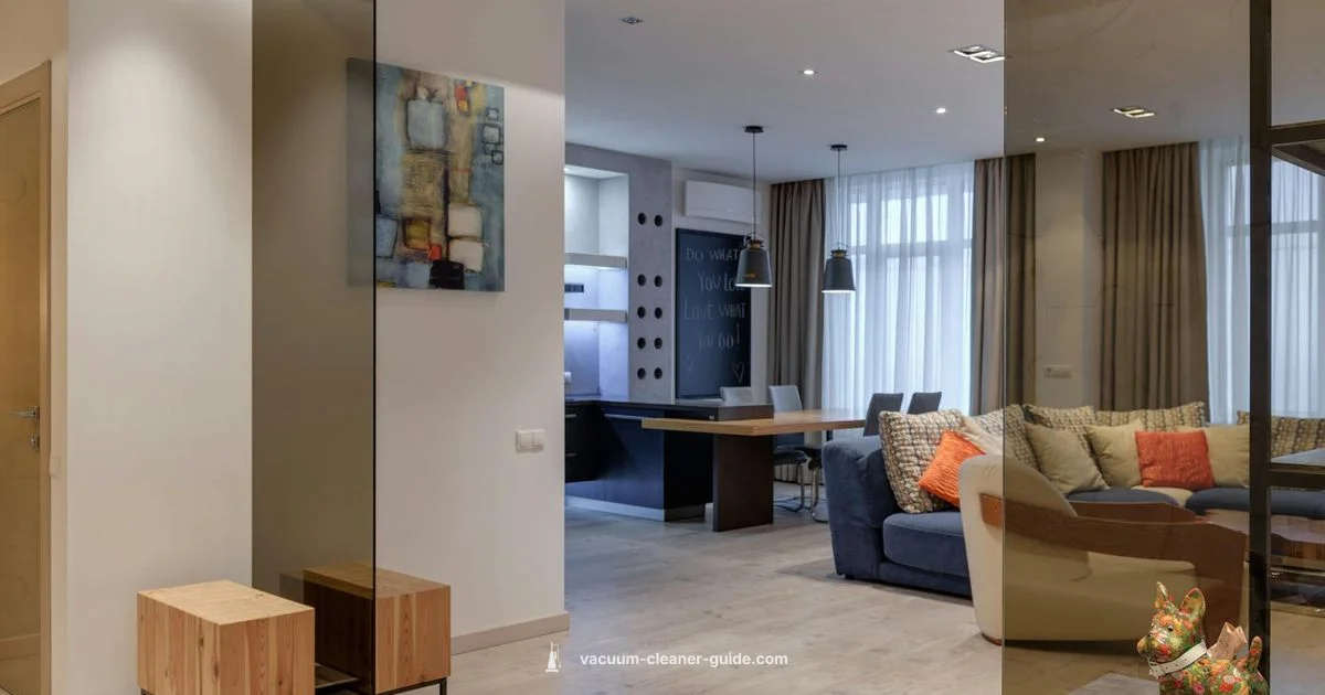 Dyson Cyclone Tech - Vacuum Cleaner Guide