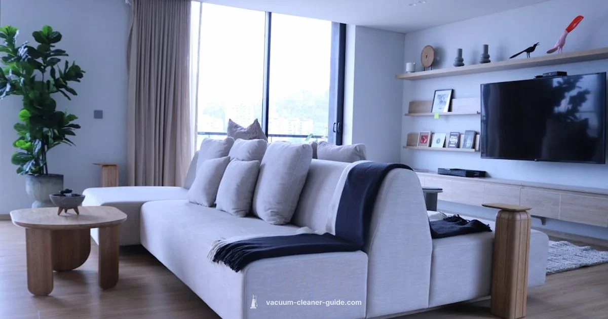 Top Vacuum Deals - Vacuum Cleaner Guide