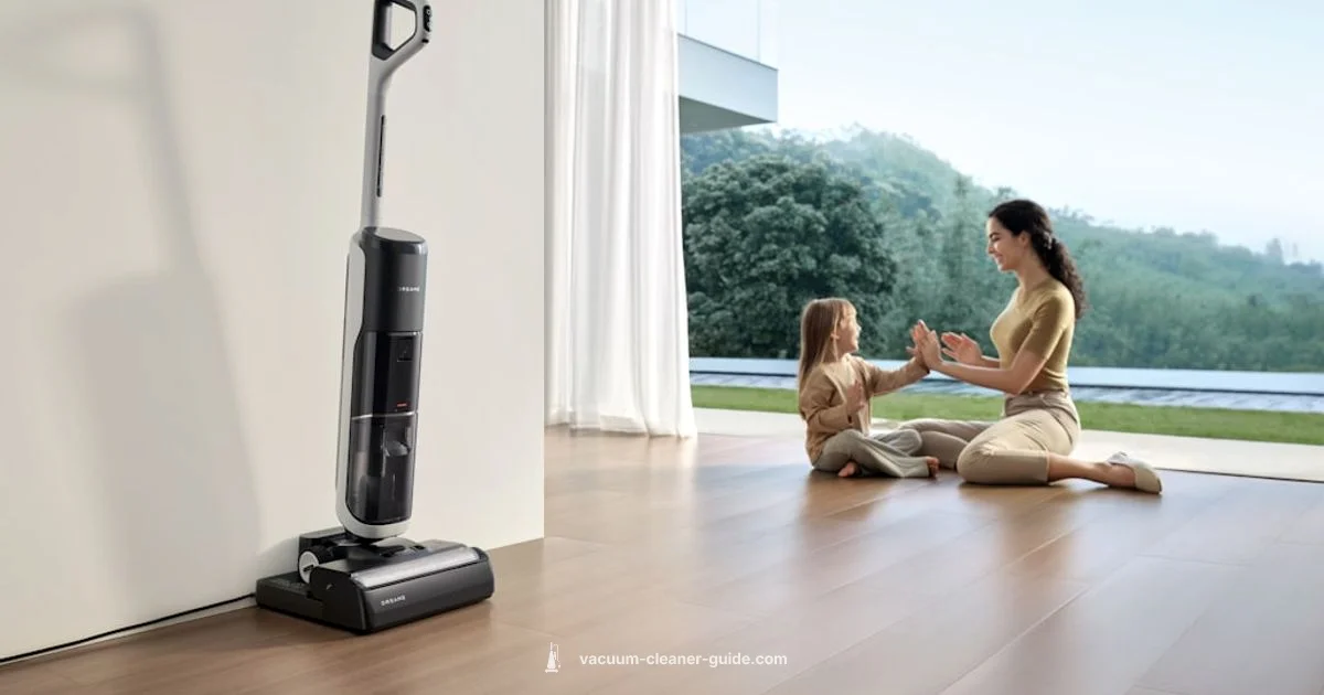 Vacuum Health - Vacuum Cleaner Guide