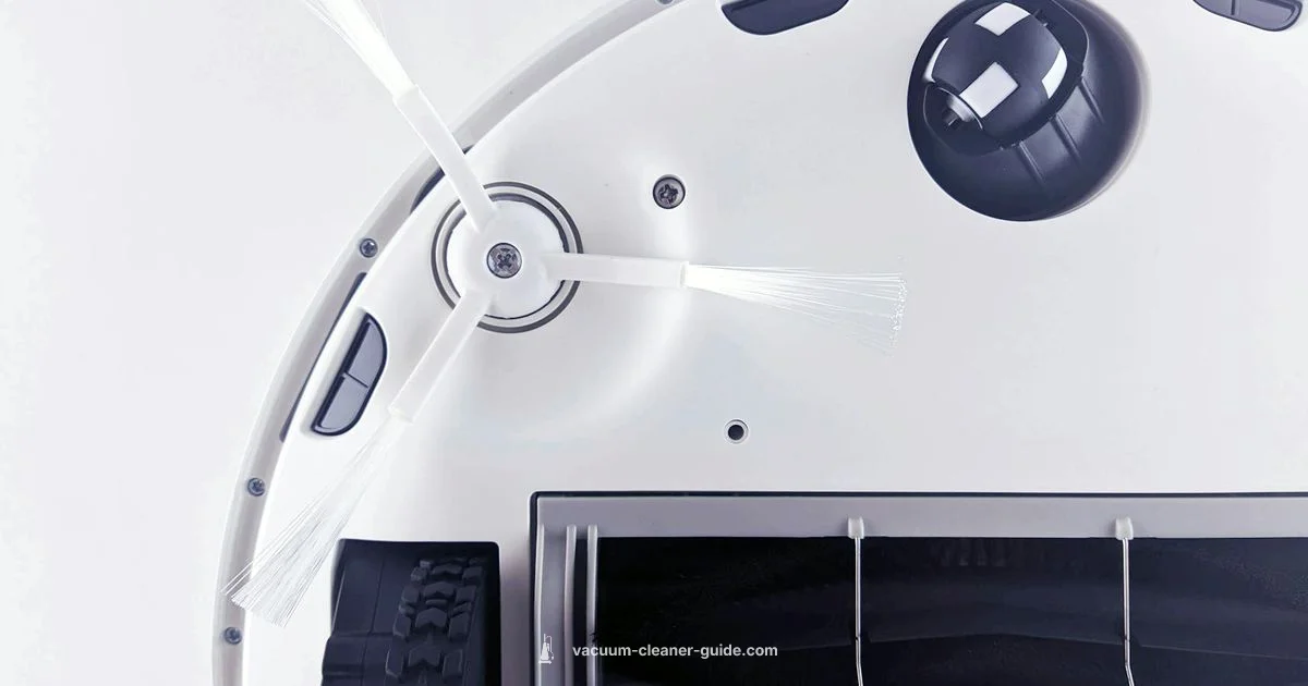 Vacuum Electronics Essentials - Vacuum Cleaner Guide