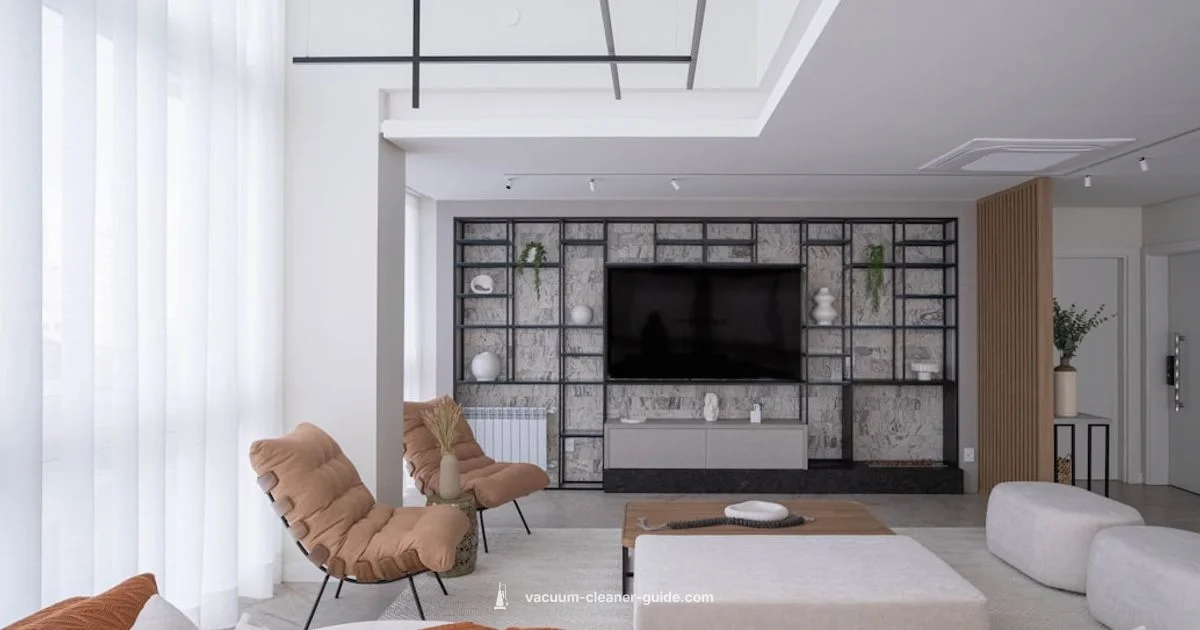 Cordless Power, Clean Home - Vacuum Cleaner Guide